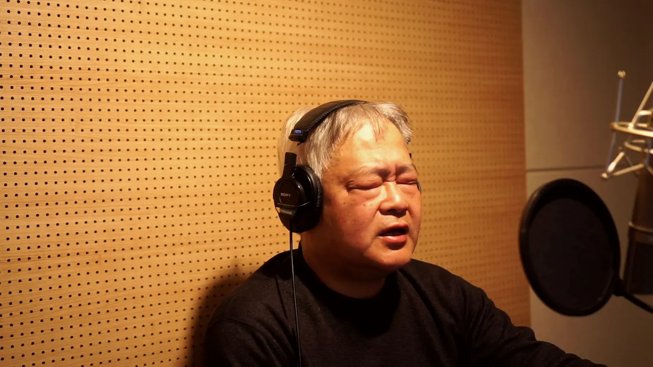 예술해방전선 활동 기록 사진 Screenshot 2025 02 24 20 41 02